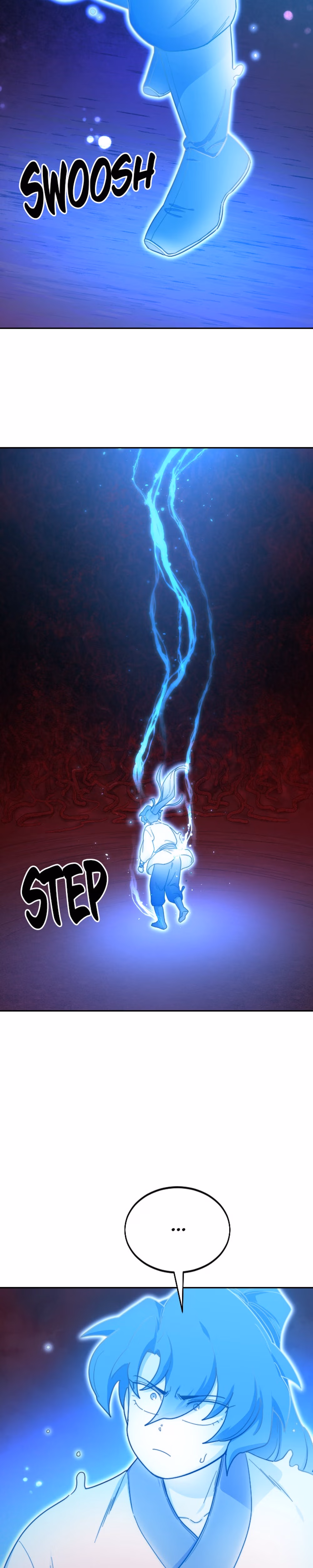Return of the Blossoming Blade - Chapter 28 - Part 22