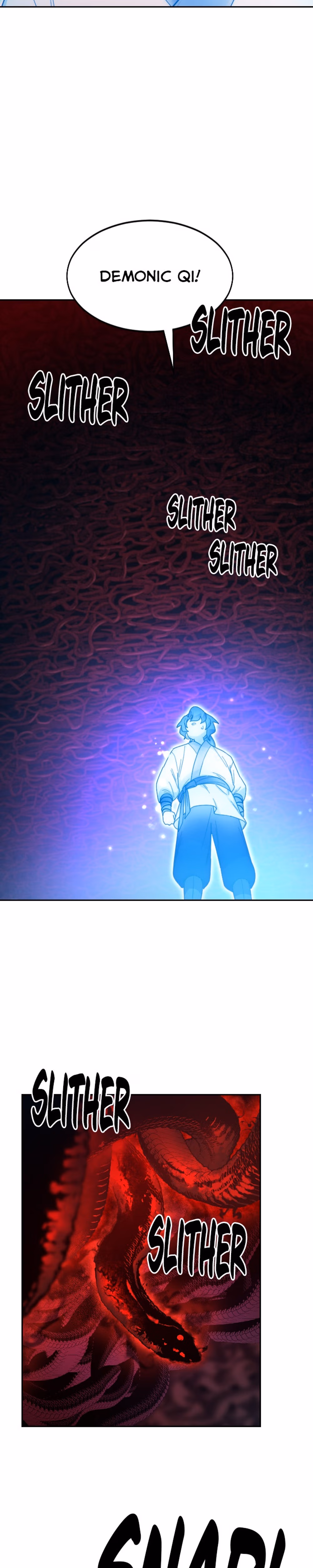 Return of the Blossoming Blade - Chapter 28 - Part 23