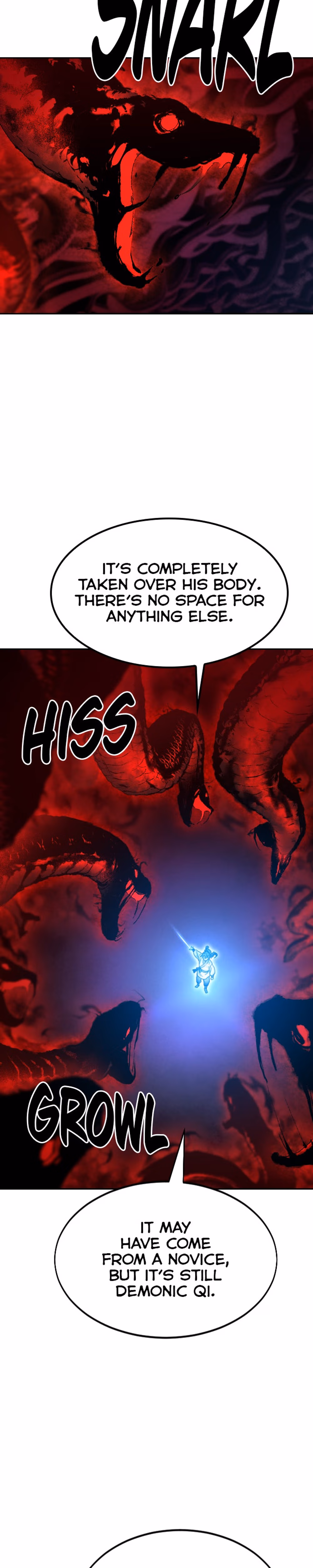 Return of the Blossoming Blade - Chapter 28 - Part 24