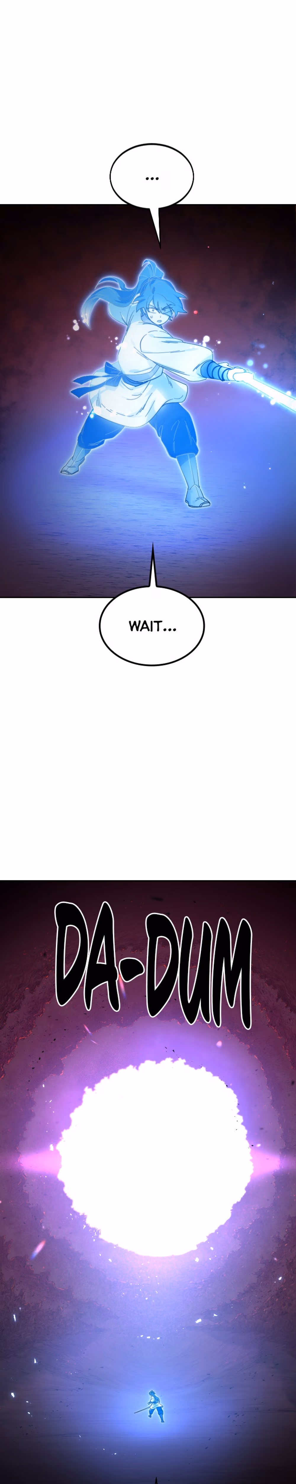 Return of the Blossoming Blade - Chapter 28 - Part 29