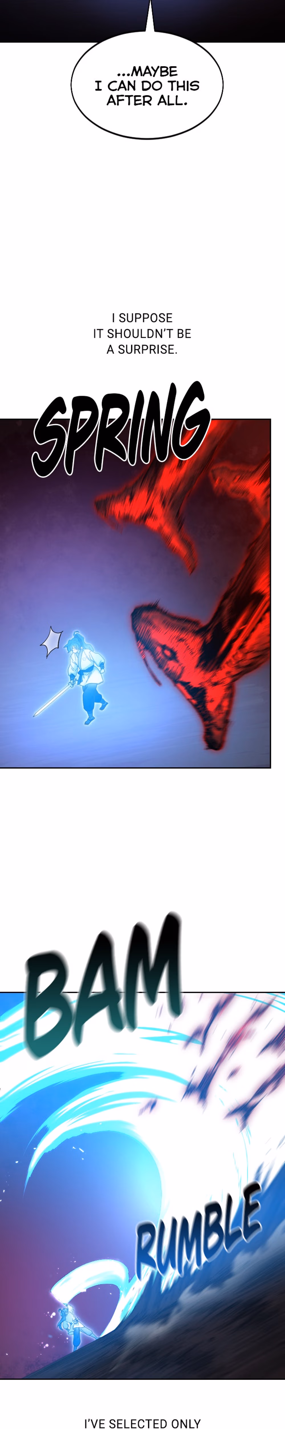 Return of the Blossoming Blade - Chapter 28 - Part 30
