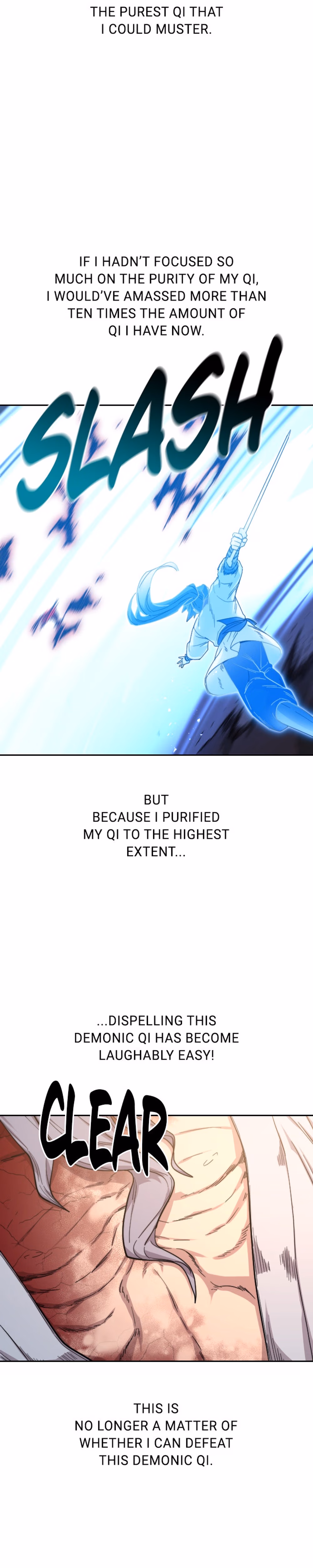 Return of the Blossoming Blade - Chapter 28 - Part 31