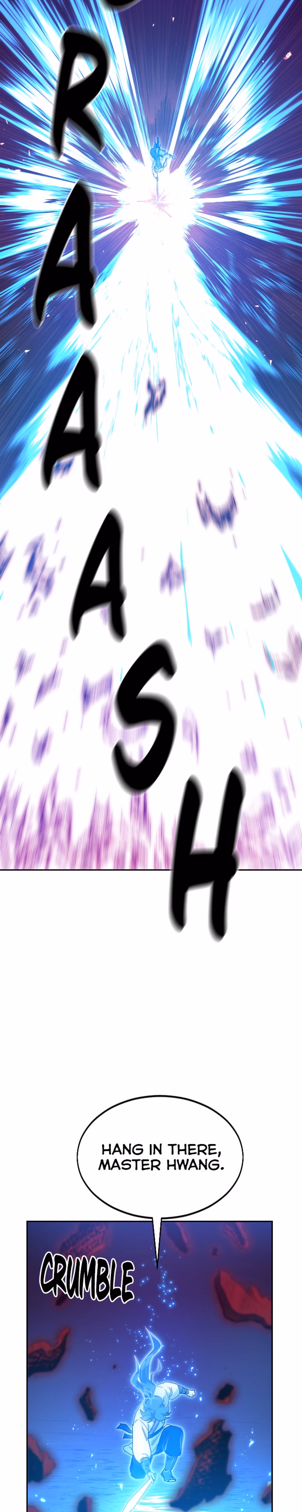 Return of the Blossoming Blade - Chapter 28 - Part 33
