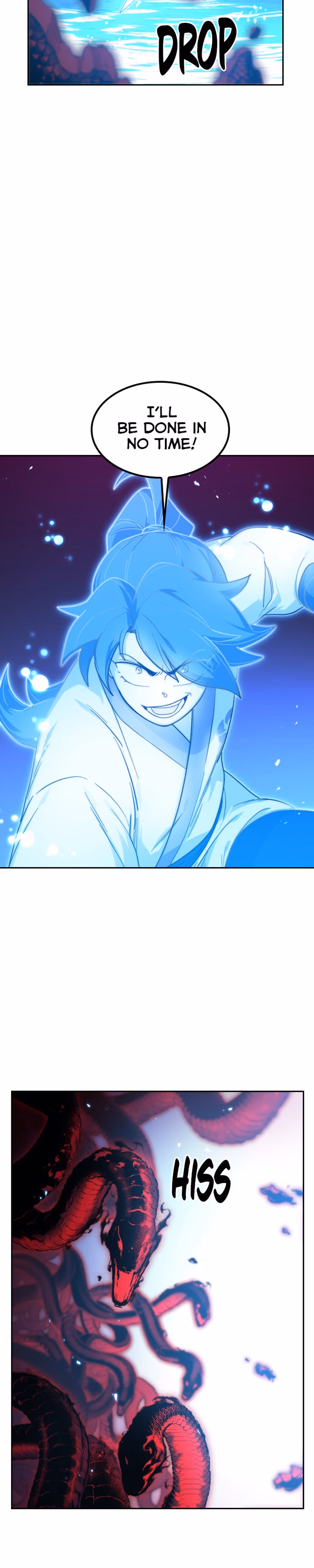 Return of the Blossoming Blade - Chapter 28 - Part 34