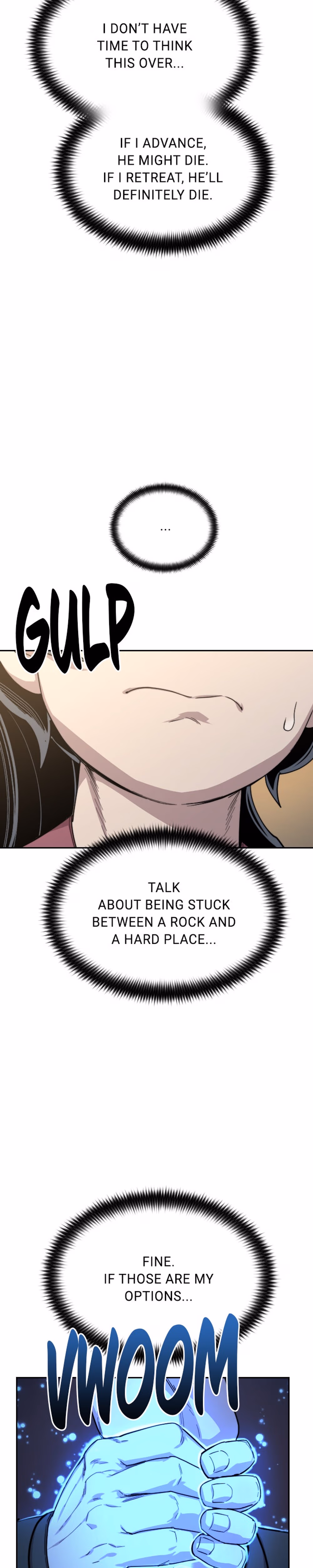 Return of the Blossoming Blade - Chapter 28 - Part 39