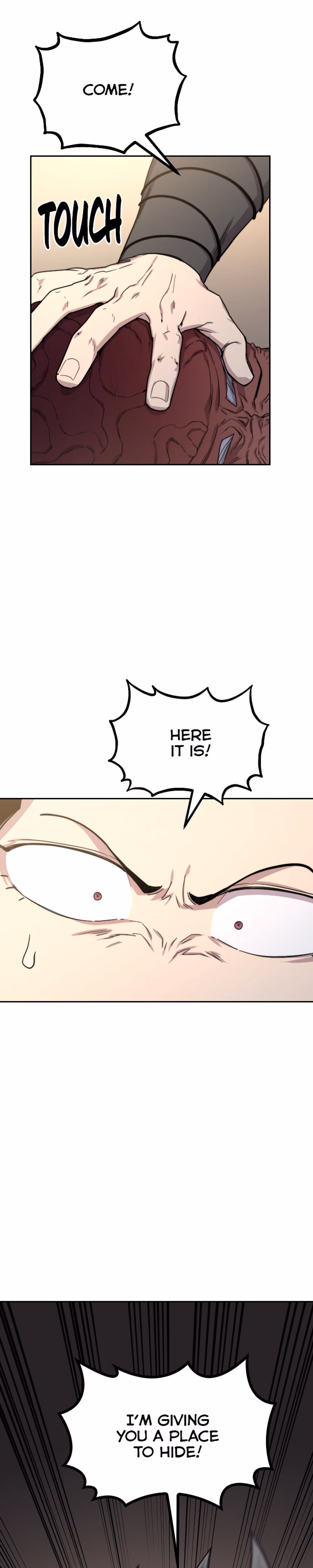 Return of the Blossoming Blade - Chapter 28 - Part 41