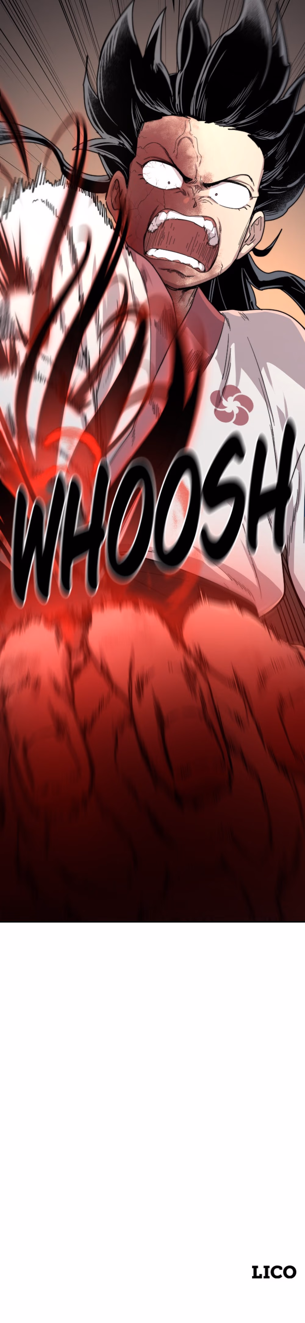 Return of the Blossoming Blade - Chapter 28 - Part 42