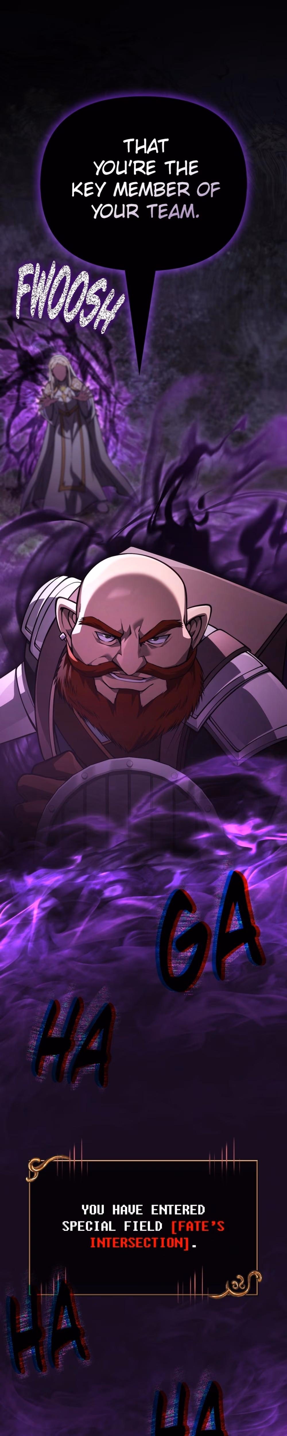Surviving The Game as a Barbarian - Chapter 123 - Part 29