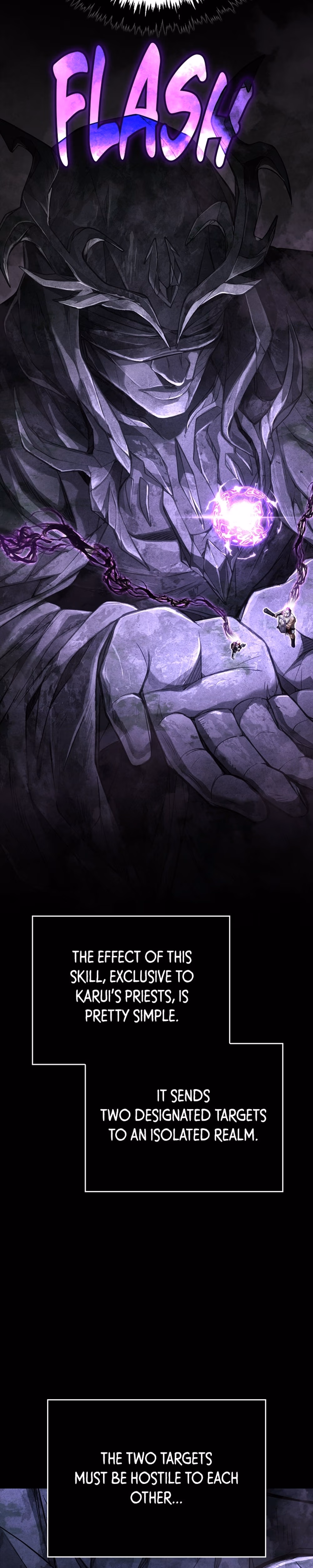 Surviving The Game as a Barbarian - Chapter 123 - Part 31