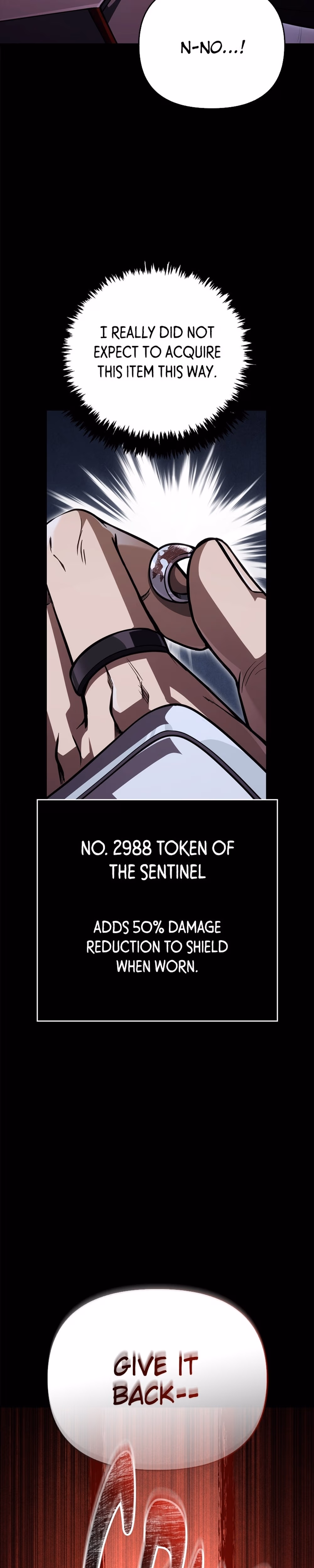 Surviving The Game as a Barbarian - Chapter 123 - Part 40
