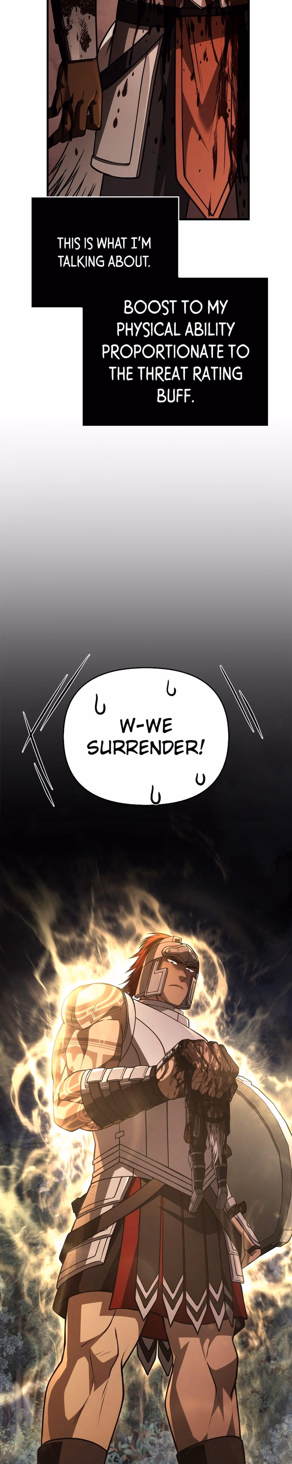 Surviving The Game as a Barbarian - Chapter 123 - Part 53