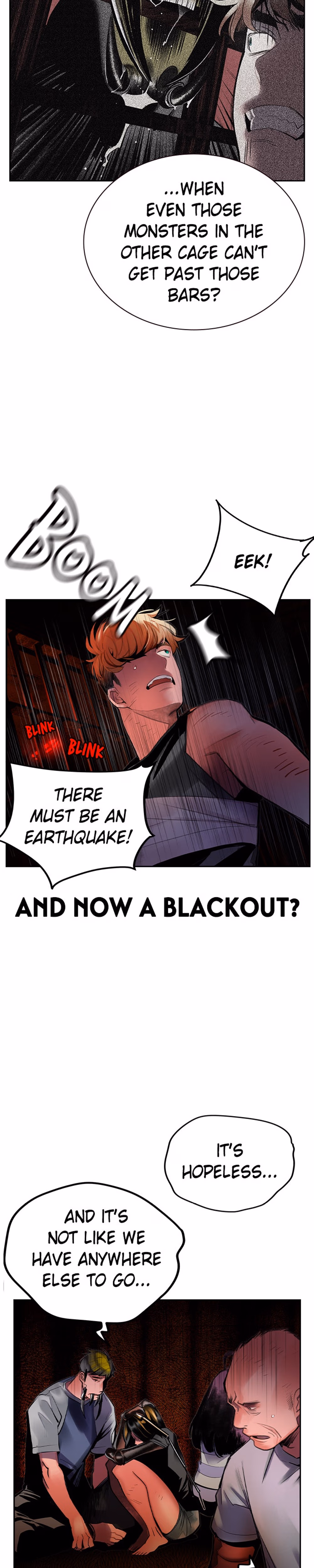 Jungle Juice - Chapter 42 - Part 4