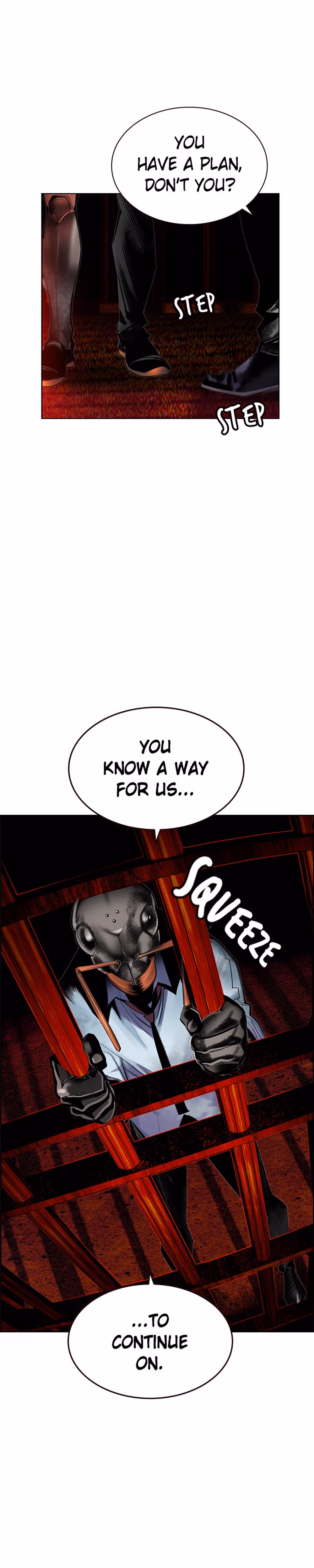 Jungle Juice - Chapter 42 - Part 6