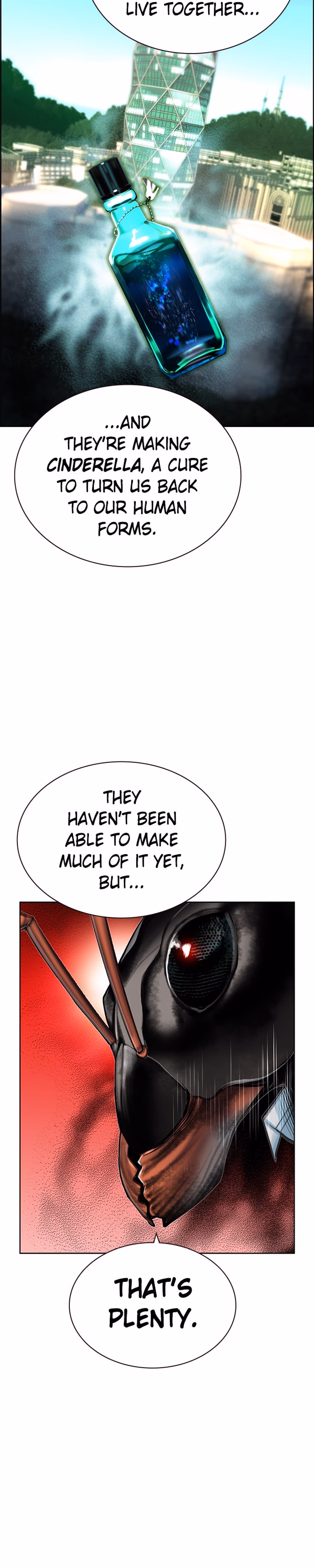 Jungle Juice - Chapter 42 - Part 8