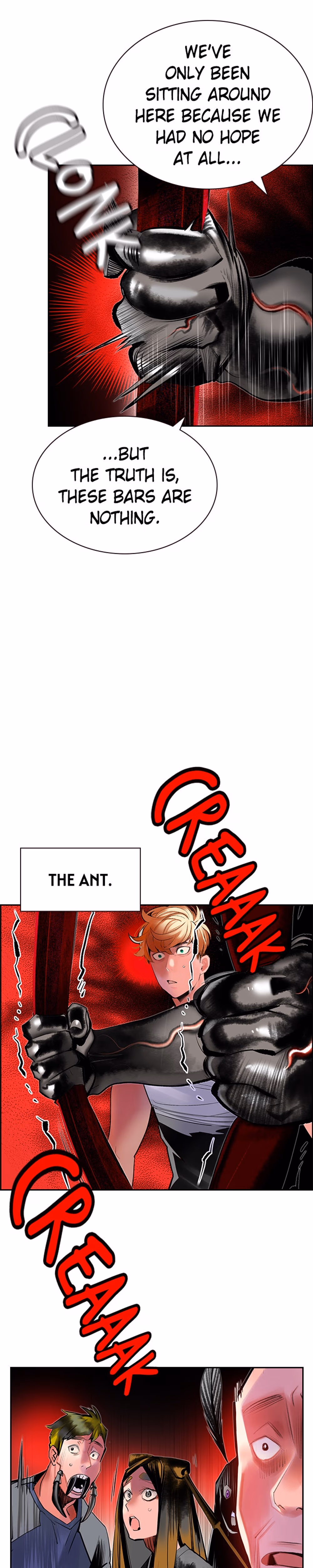 Jungle Juice - Chapter 42 - Part 9