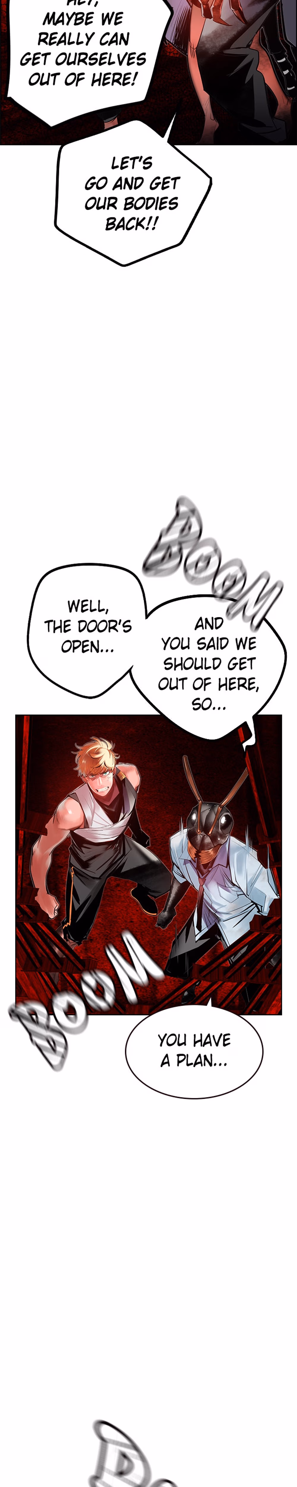 Jungle Juice - Chapter 42 - Part 12
