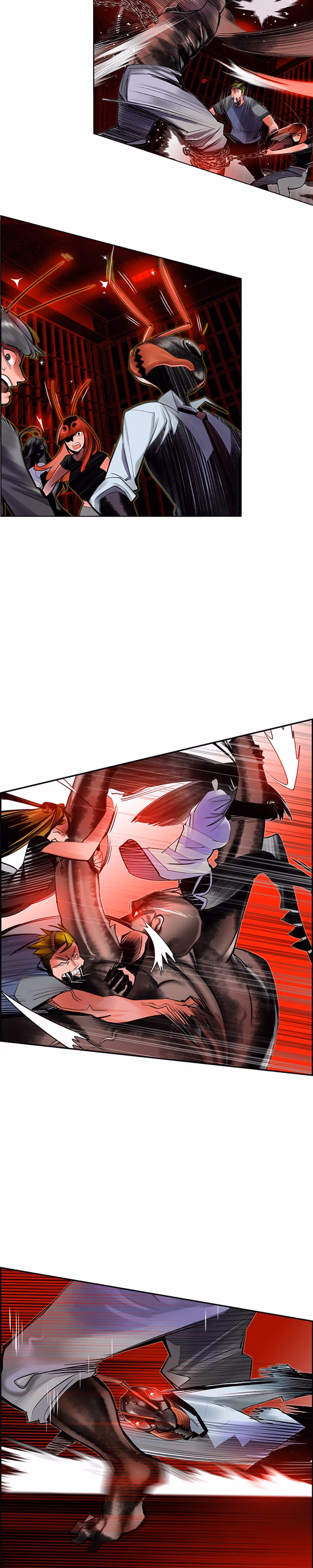 Jungle Juice - Chapter 42 - Part 16