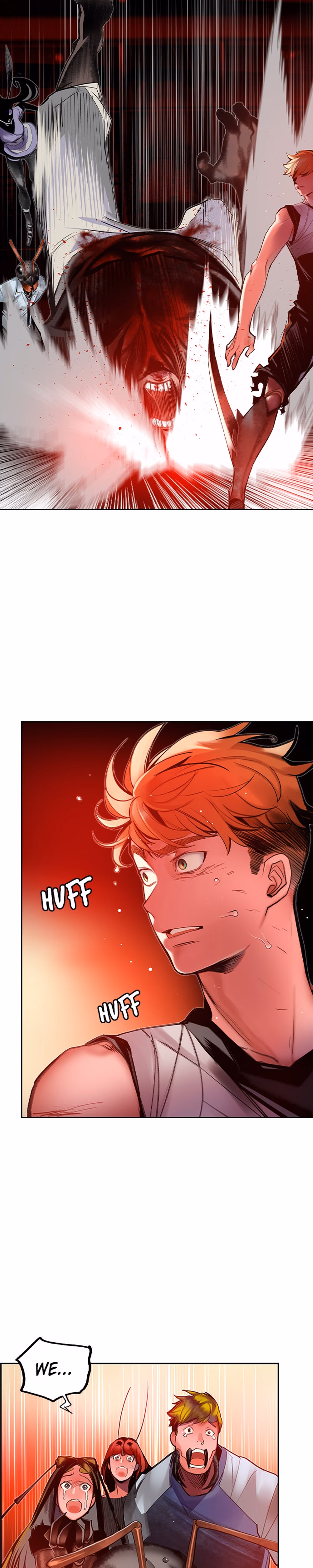 Jungle Juice - Chapter 42 - Part 21