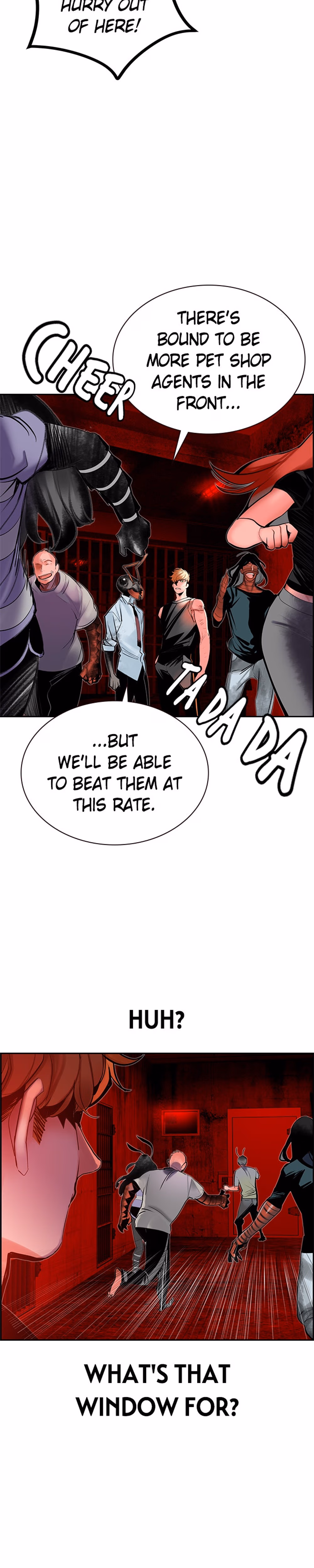 Jungle Juice - Chapter 42 - Part 23