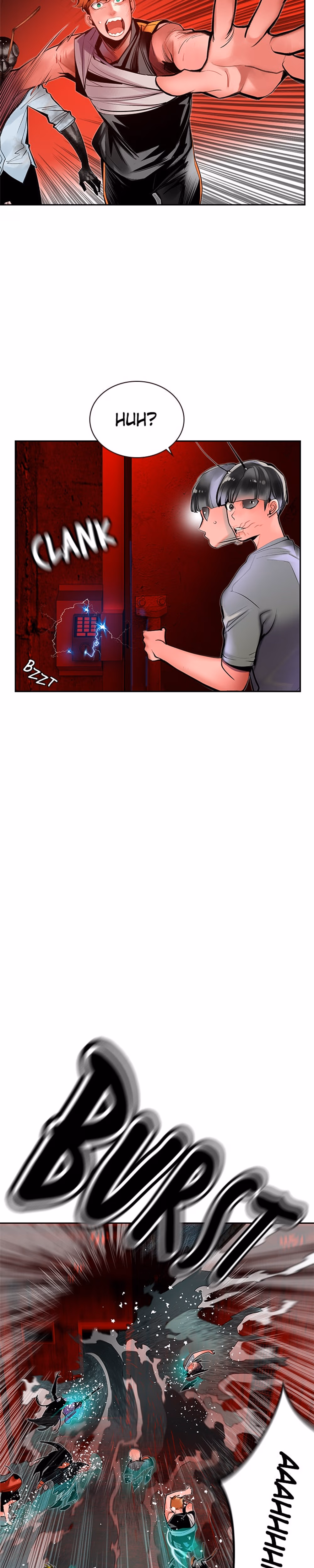 Jungle Juice - Chapter 42 - Part 25