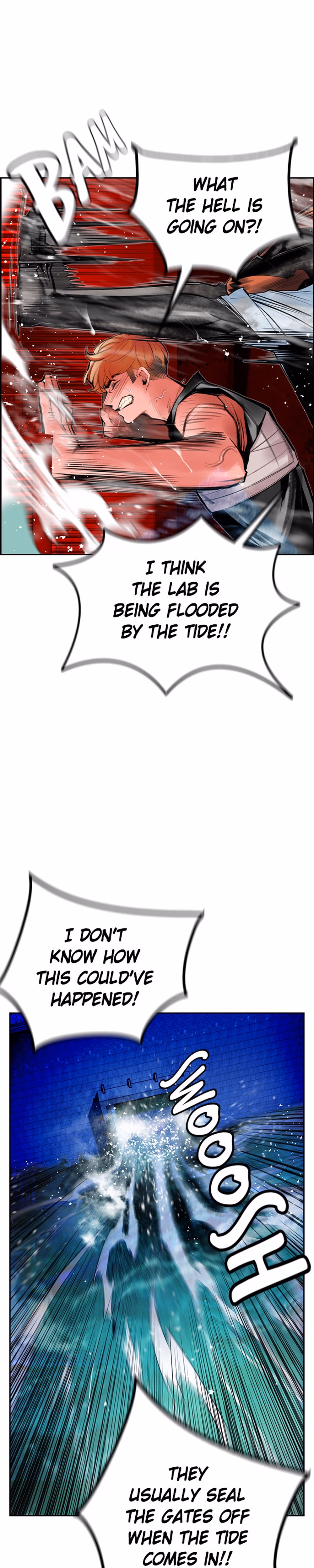 Jungle Juice - Chapter 42 - Part 28