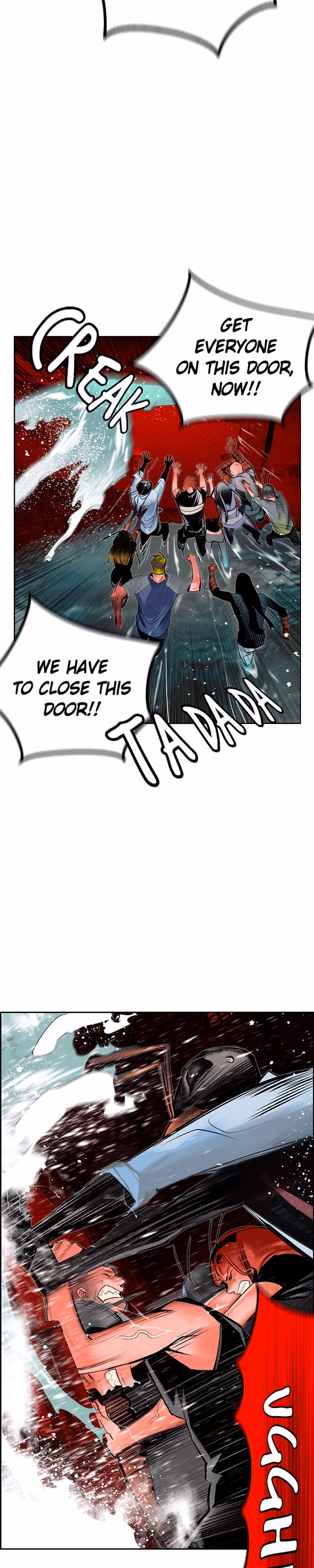 Jungle Juice - Chapter 42 - Part 29