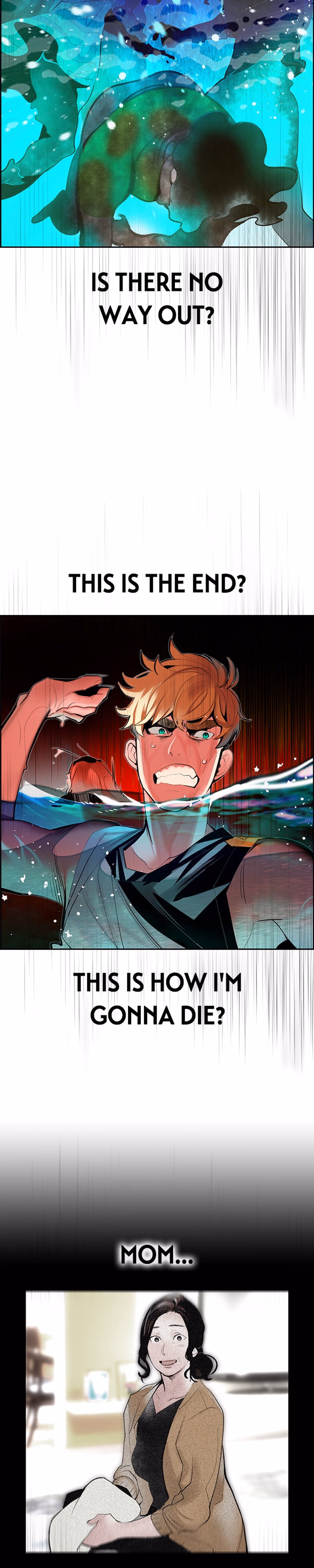 Jungle Juice - Chapter 42 - Part 32