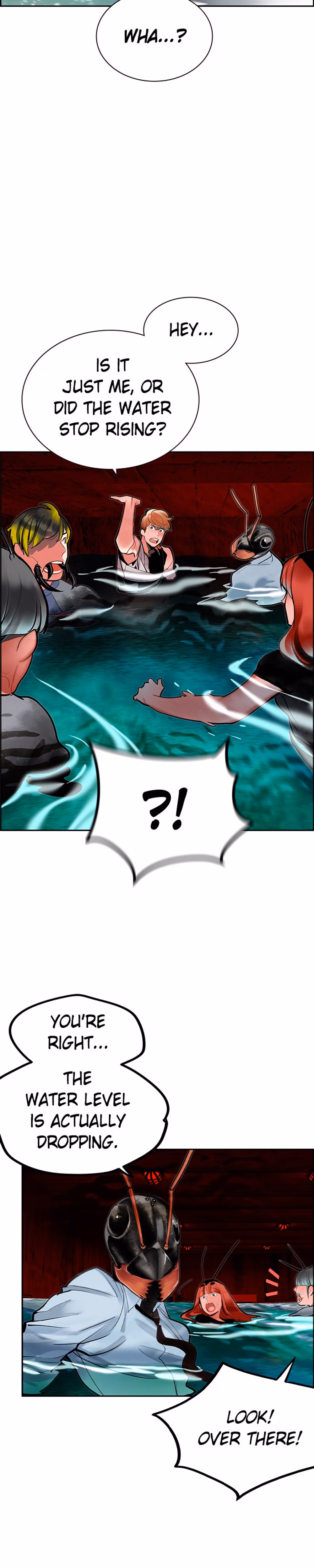 Jungle Juice - Chapter 42 - Part 34