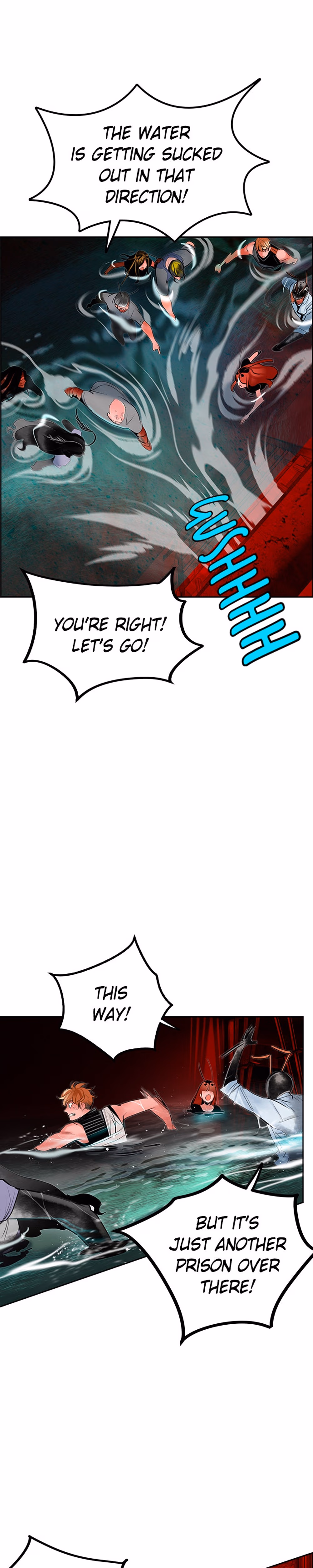 Jungle Juice - Chapter 42 - Part 35