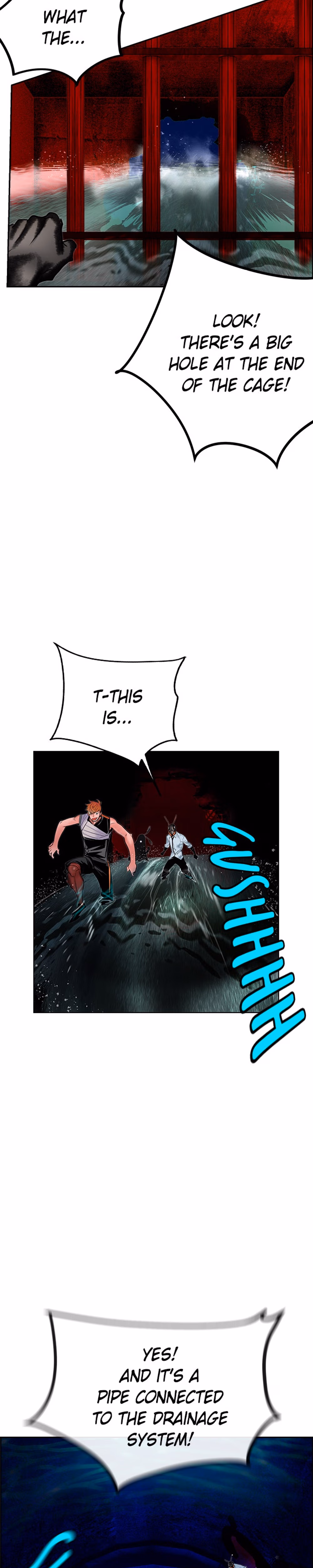 Jungle Juice - Chapter 42 - Part 36