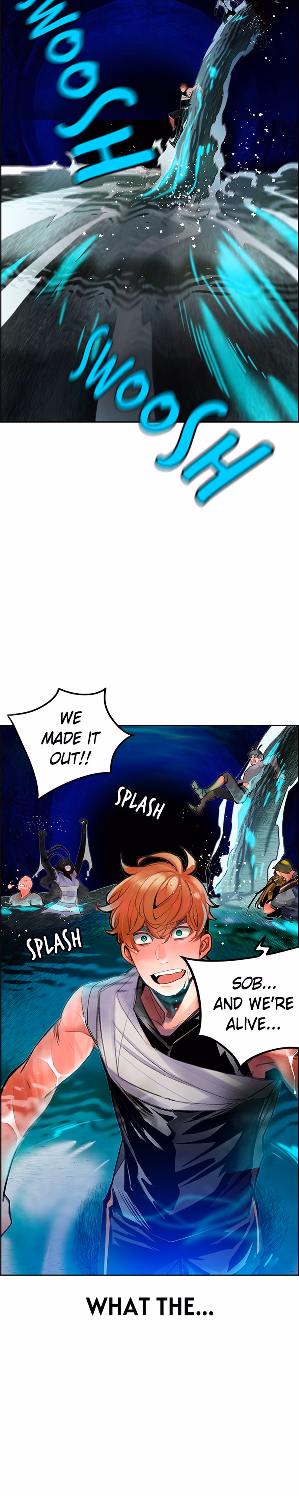 Jungle Juice - Chapter 42 - Part 37