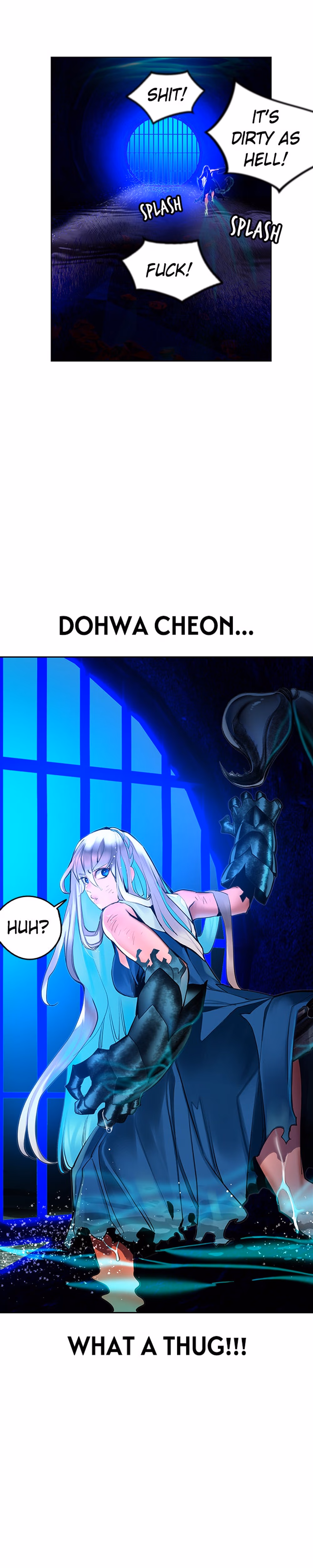 Jungle Juice - Chapter 42 - Part 38