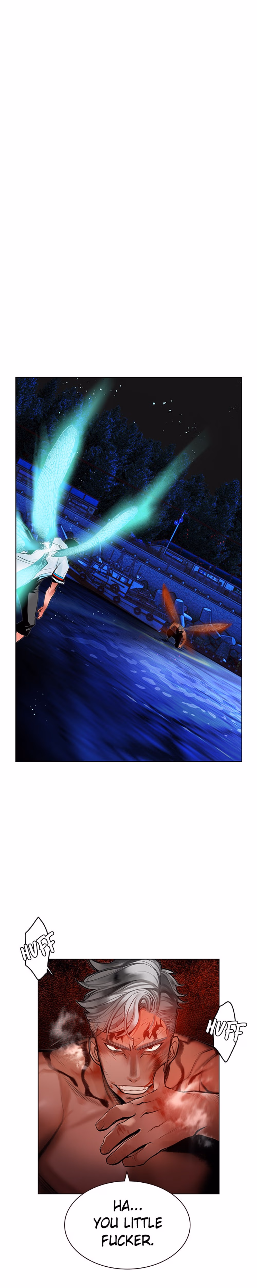 Jungle Juice - Chapter 42 - Part 39