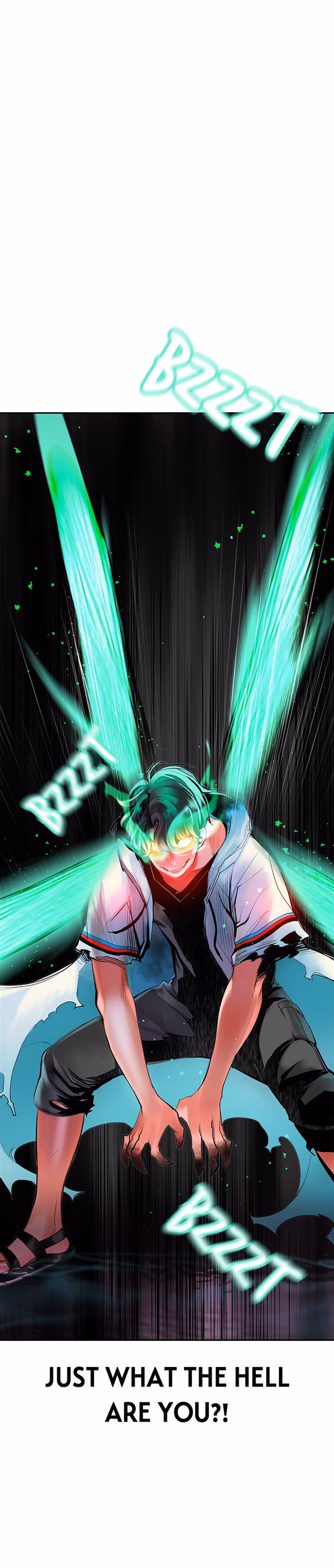 Jungle Juice - Chapter 42 - Part 40