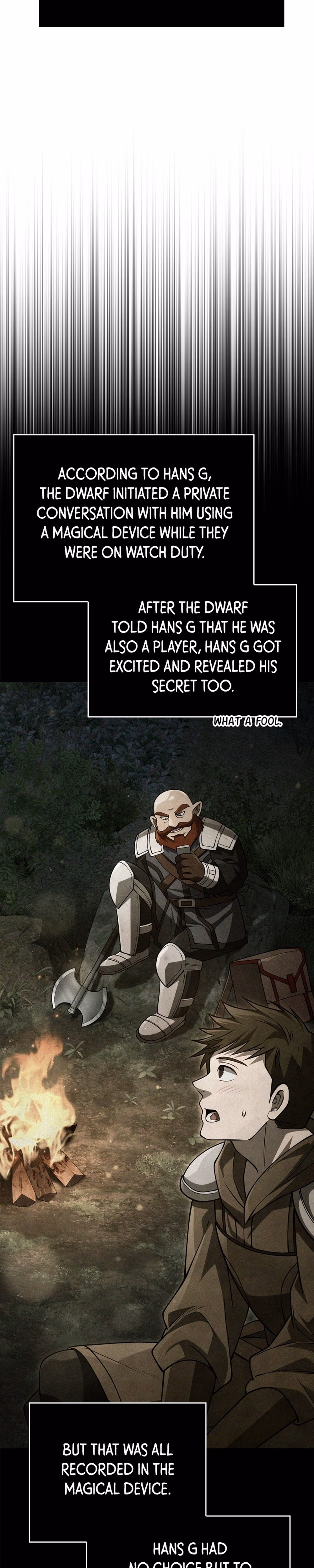 Surviving The Game as a Barbarian - Chapter 124 - Part 11