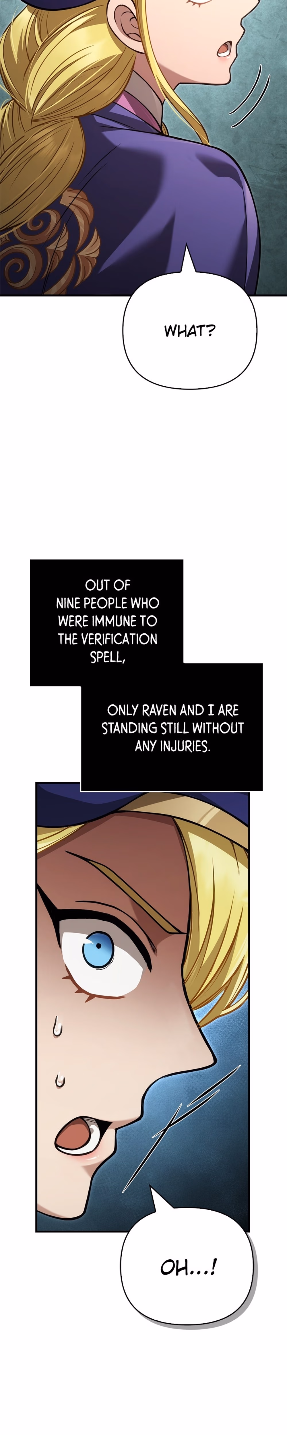 Surviving The Game as a Barbarian - Chapter 124 - Part 26