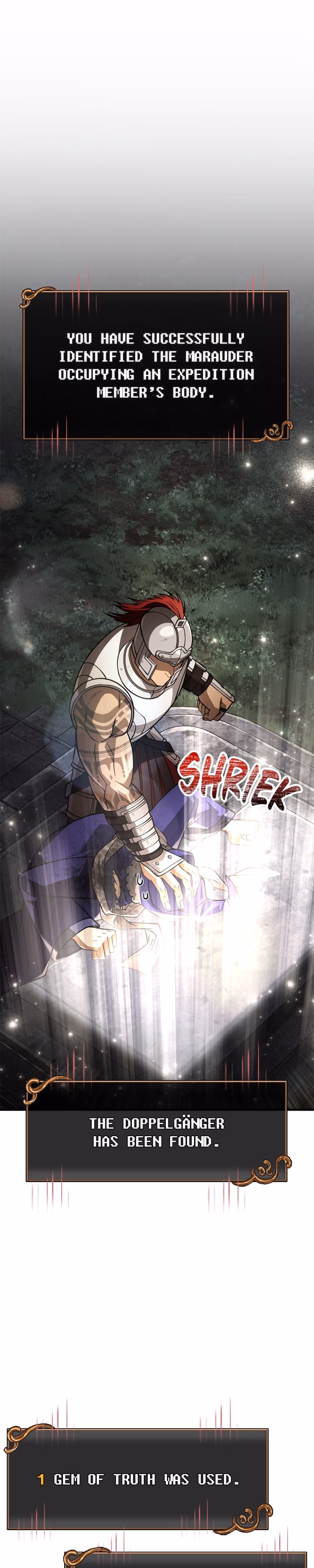 Surviving The Game as a Barbarian - Chapter 124 - Part 36