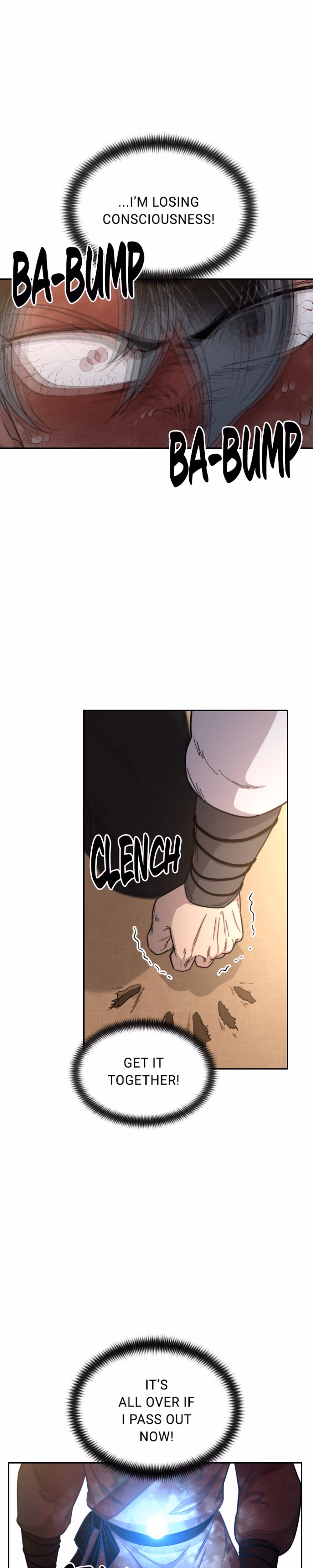 Return of the Blossoming Blade - Chapter 29 - Part 5