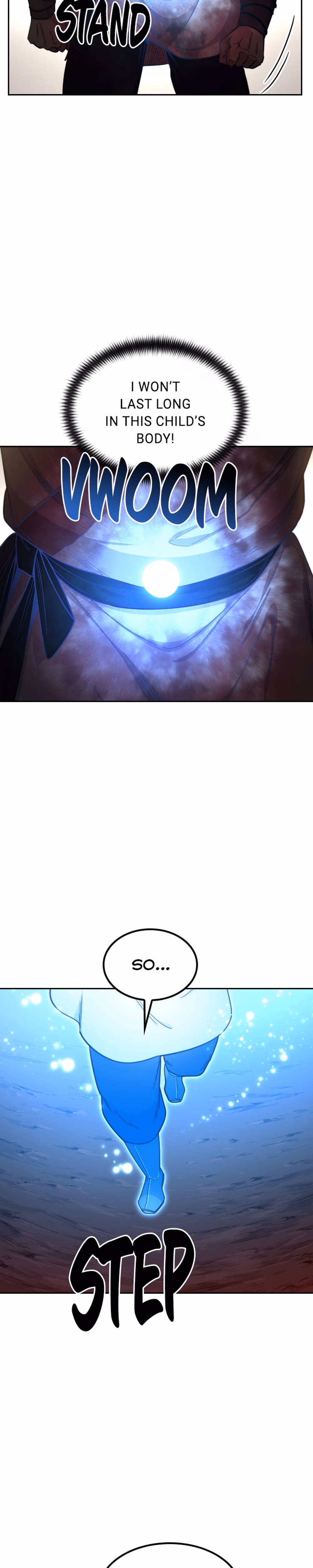 Return of the Blossoming Blade - Chapter 29 - Part 6