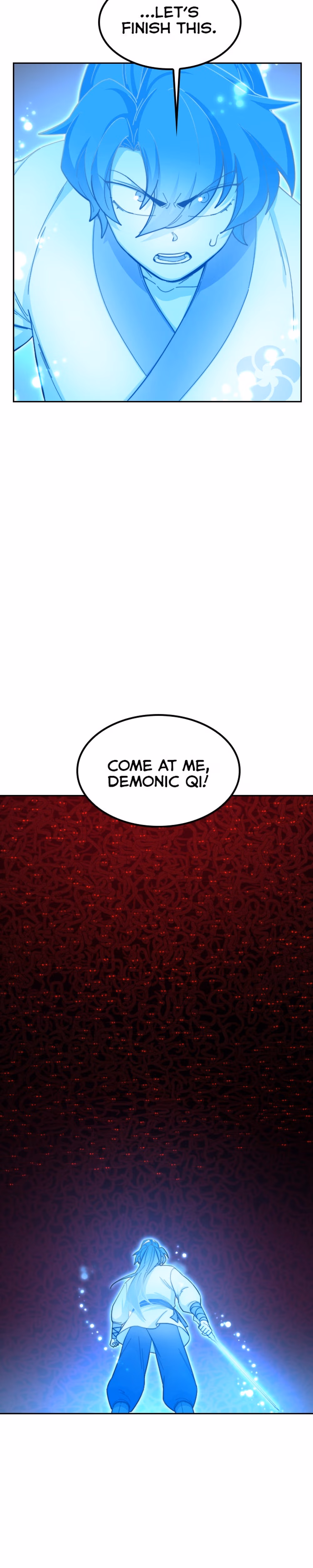 Return of the Blossoming Blade - Chapter 29 - Part 7