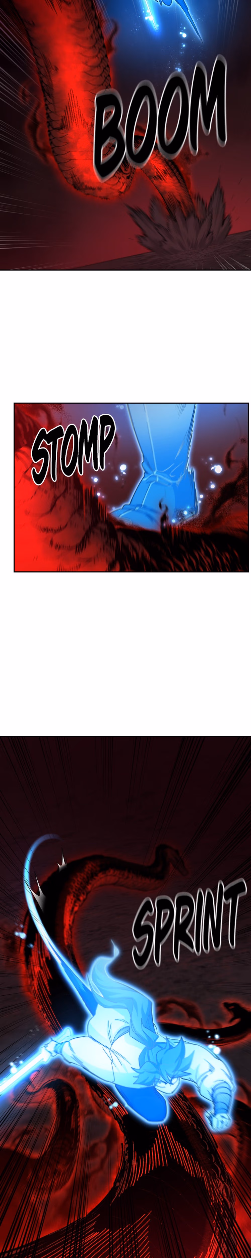 Return of the Blossoming Blade - Chapter 29 - Part 9