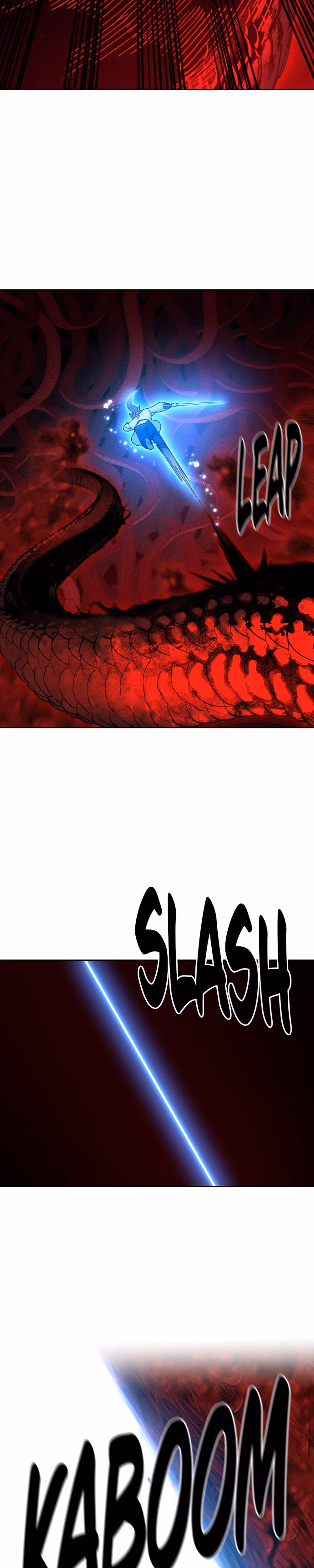 Return of the Blossoming Blade - Chapter 29 - Part 10