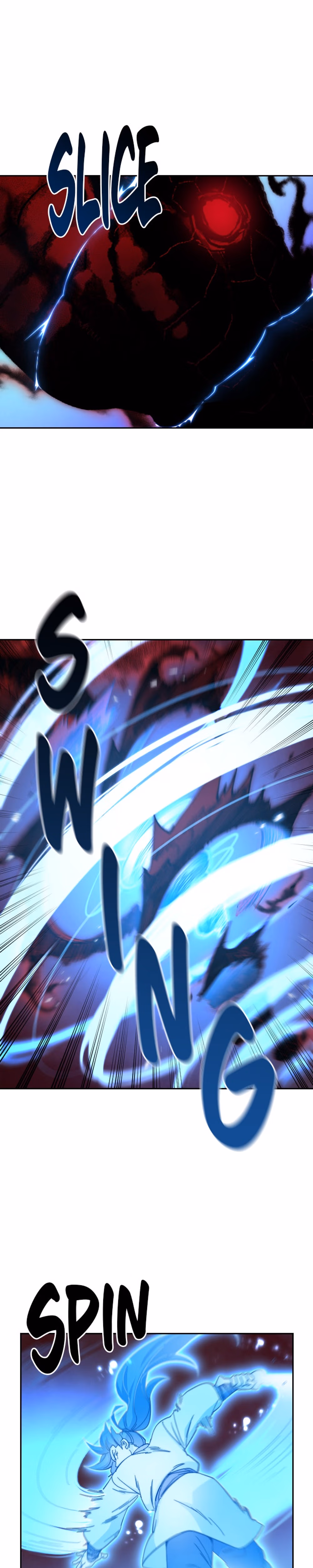 Return of the Blossoming Blade - Chapter 29 - Part 12
