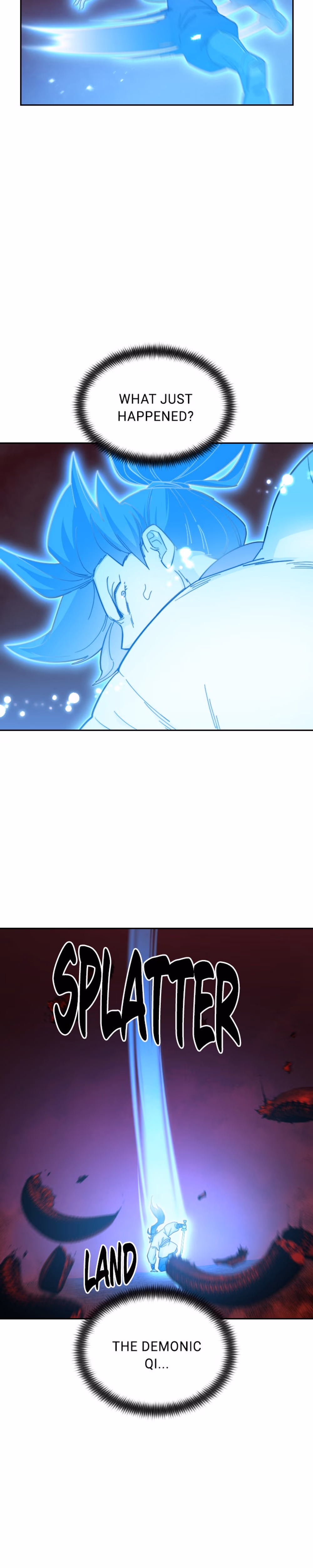 Return of the Blossoming Blade - Chapter 29 - Part 13