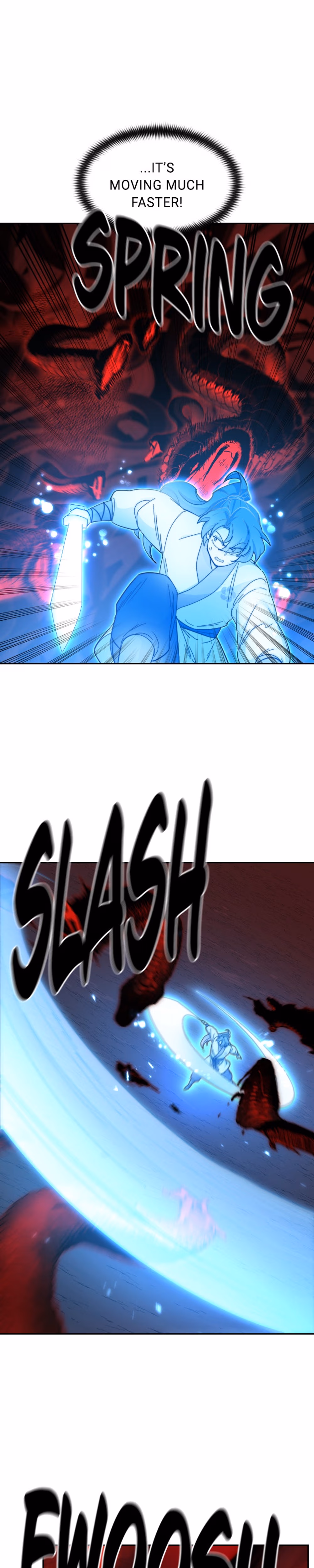 Return of the Blossoming Blade - Chapter 29 - Part 14
