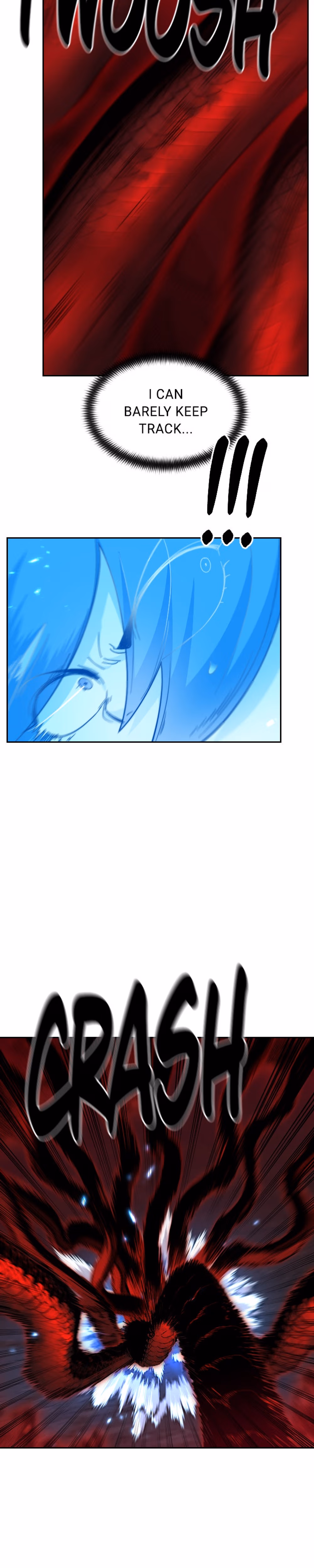 Return of the Blossoming Blade - Chapter 29 - Part 15