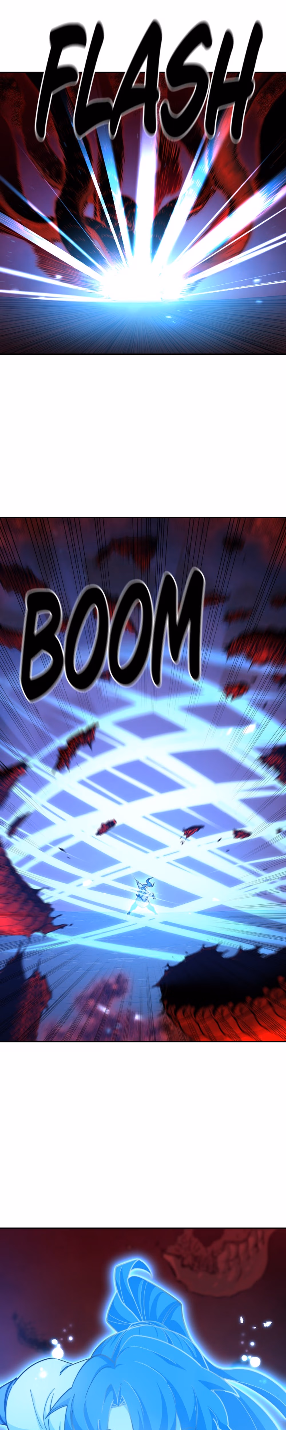 Return of the Blossoming Blade - Chapter 29 - Part 16