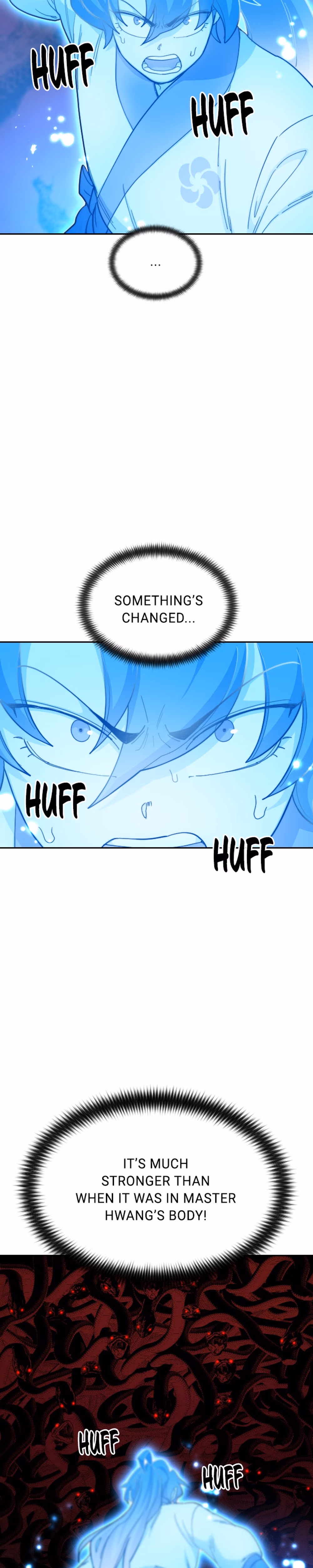 Return of the Blossoming Blade - Chapter 29 - Part 17