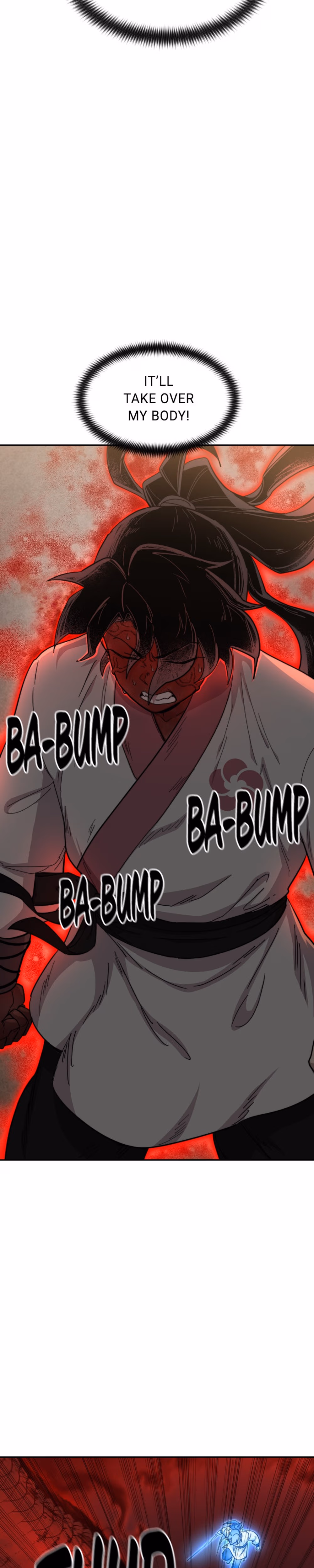 Return of the Blossoming Blade - Chapter 29 - Part 19