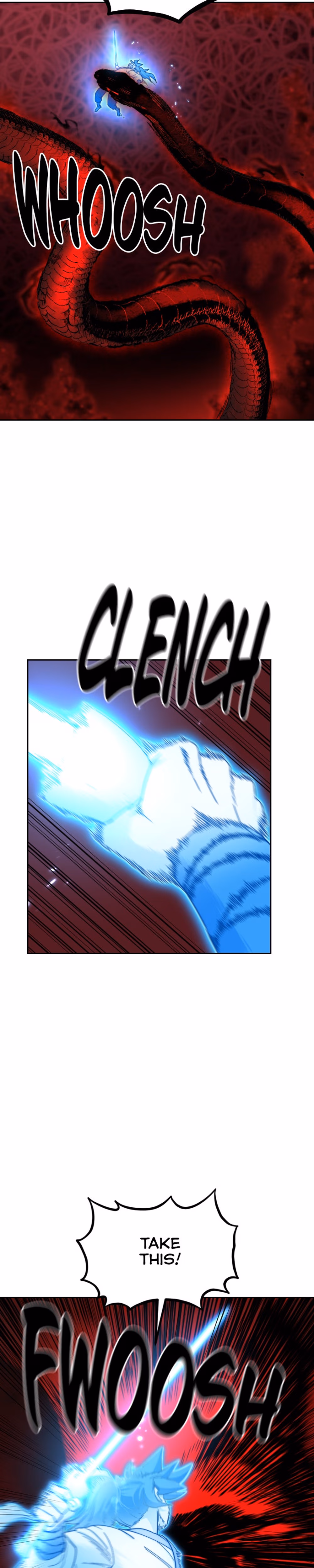 Return of the Blossoming Blade - Chapter 29 - Part 21